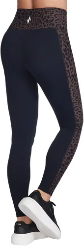 Vista 89 de Skechers Leggings Go Walk de talle alto para mujer