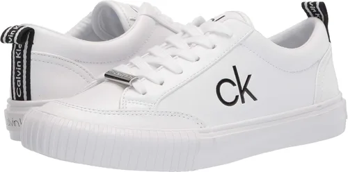 Vista 7 de Calvin Klein Tenis Lariss para mujer
