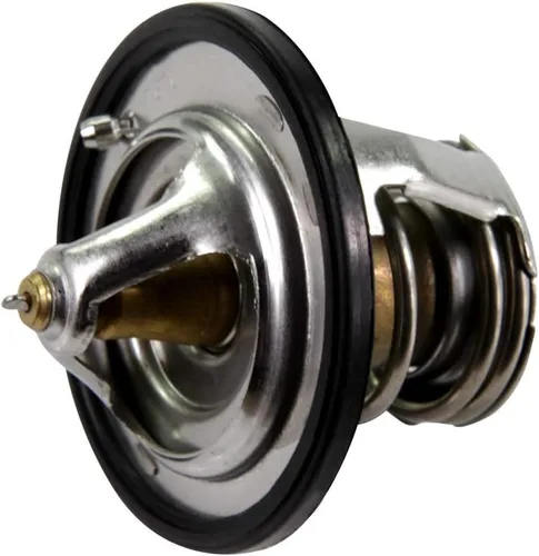 Vista 2 de 21200-AA072 21236-AA010 Termostato Compatible con Subaru Forester 1998-2013, Impreza 1993-2014, Legacy 1990-2004, Outback 2000-2005, 21200AA072