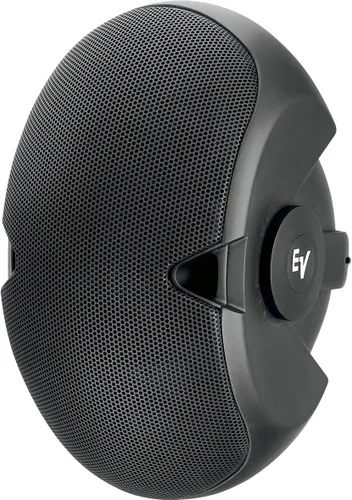 Vista 2 de Electro-Voice evid 4,2 Surface Mount pasivo PA Gabinete (1 par)
