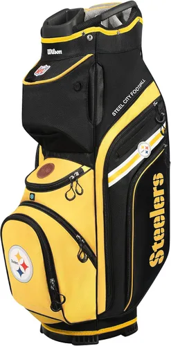 Vista 17 de Wilson Bolsas de golf NFL