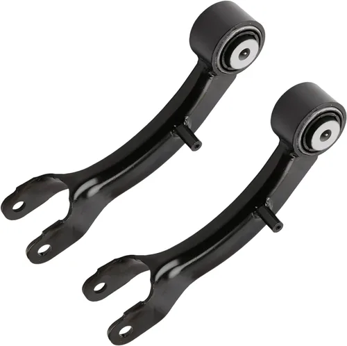 Vista 32 de Detroit Axle - Brazos de control inferiores delanteros para Ram 1500 2006-2018, Ram 1500 Classic 2019-2024, 2 brazos de control inferiores