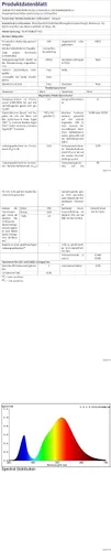 Vista 9 de ChangM Lámpara de pared LED moderna de acrílico 12W blanca fría 6000K lámpara de arriba abajo para dormitorio, pasillo, escaleras, baño, iluminación