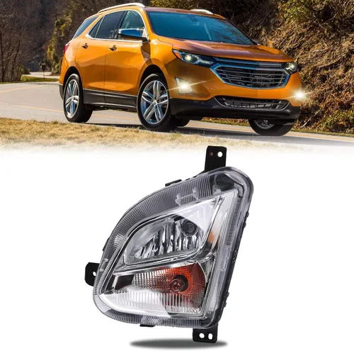 Vista 28 de Luces antiniebla de conducción compatibles con lámparas de parachoques delantero Honda CRV 2007 2008 2009 con bombillas halógenas H11 de 12 V 55 W