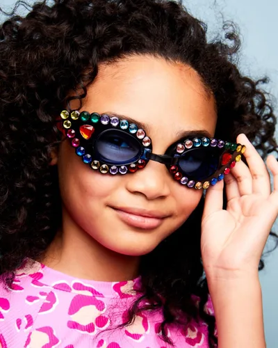 Vista 2 de Super Smalls Gafas de natación para niños