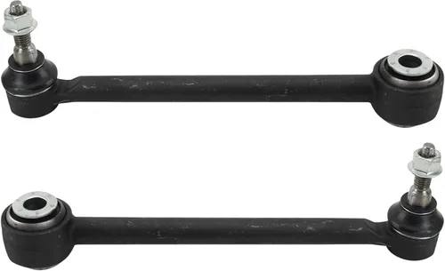 Vista 110 de TRQ Juego de brazos de control trasero compatible con Dodge Ram 1500 2009-2010 2011-2012 Ram 1500