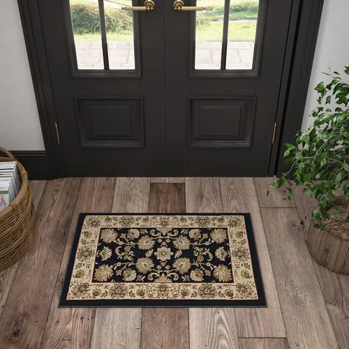 Vista 13 de Alfombra de área de 9x12 para sala de estar, comedor, dormitorio, entrada, alfombras grandes para sala de estar, comedor, dormitorio, entrada