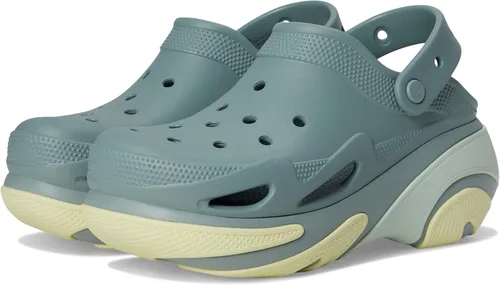 Vista 9 de Crocs Unisex-Adult Bubble Crush Clogs