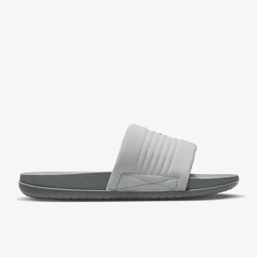 Vista 2 de Nike OFFCOURT FIT SLIDE PARA HOMBRE