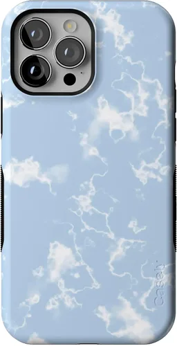 Vista 49 de Casely - Funda para iPhone 13 Pro Todas las cosas divertidas Diversión en días laborables Diseño protector audaz Compatible con MagSafe