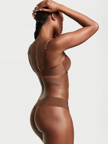 Vista 3 de Victoria's Secret Ropa interior suave que no se ve para mujer (XS-XXL)