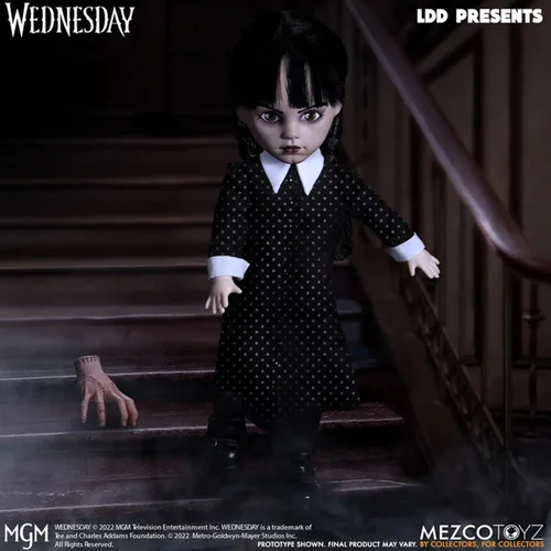 Vista 2 de Mezco - Miércoles - LDD Presents - Miércoles