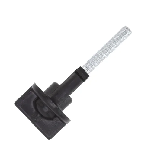 Vista 8 de Perno de neumático de repuesto de metal de alta dureza 74652 SDA 003 Reemplazo universal para automóviles