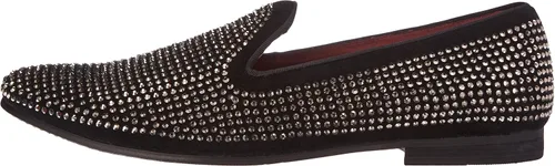 Vista 8 de Steve Madden Caviarr sin cordones para hombre
