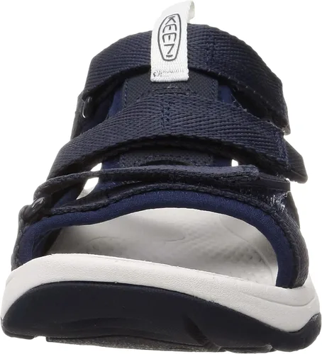 Vista 2 de KEEN Astoria West Sandalias de punta abierta para mujer
