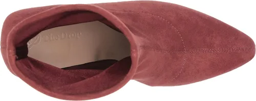 Vista 5 de The Drop Botas de tacón alto Jane para mujer