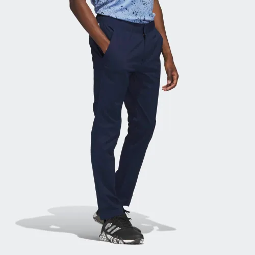 Vista 4 de adidas Pantalones de golf Ripstop para hombre