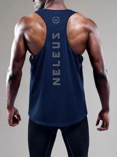 Vista 37 de NELEUS mens Soft