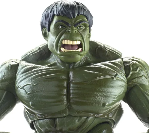 Vista 6 de Marvel Legends Series Hulk, 14.5 pulgadas