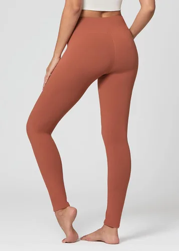 Vista 380 de Conceited - Leggings para mujer, longitud completa, ciclismo y capri, talla regular y extragrande