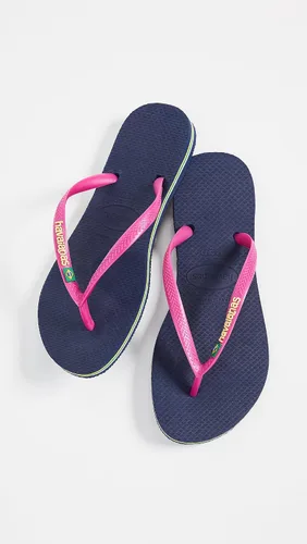 Vista 5 de Havaianas Chanclas Slim Paisage para mujer