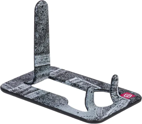 Vista 6 de Flexistand - Soporte para teléfono y teléfono para iPhone y Android, soporte de escritorio para teléfono móvil, compacto, flexible, ajustable