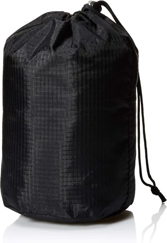 Vista 2 de Equinox Bilby Stuff Sack Negro