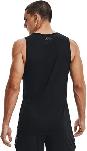 Vista 2 de Under Armour Tech Tank 2.0 - Camiseta para hombre