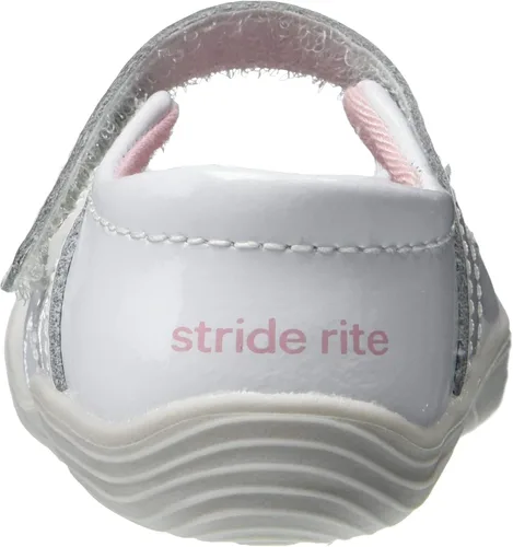 Vista 3 de Stride Rite Unisex Niño Sr Mira Mary Jane Flat