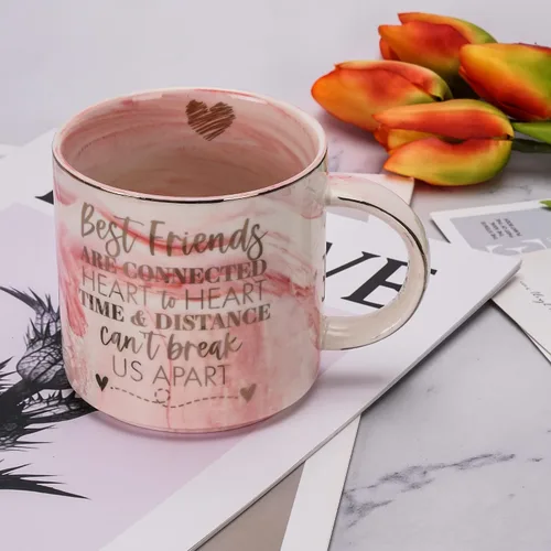 Vista 3 de Regalos de cumpleaños para mejores amigas para mujeres, regalos de amistad de larga distancia para mejores amigas, mejores amigas, mejores amigas