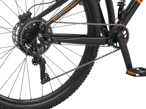 Vista 7 de Mongoose Impassse