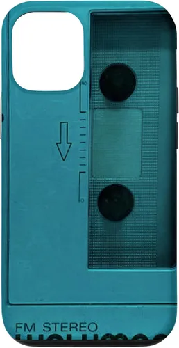 Vista 28 de Funda vintage Walkman Retro 80s 90s Music Cassette para iPhone 17
