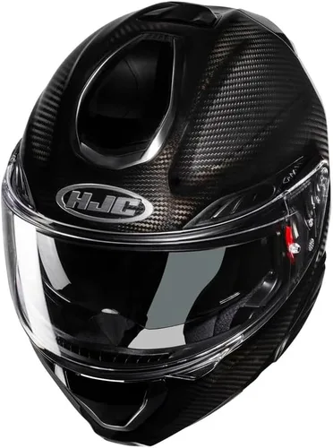 Vista 5 de HJC RPHA 91 Carbon Helmet