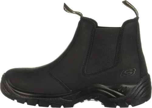 Vista 8 de Skechers Work Tapter ST Botas de punta de acero