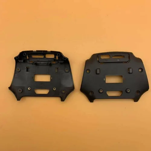 Vista 3 de ZEZEFUFU Cubierta inferior de repuesto para DJI FPV Combo RC Drone Piezas de reparación