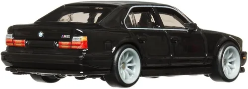 Vista 6 de Hot Wheels HKD28 Rápido y Furioso - BMW M5 1991 [3 años en adelante]
