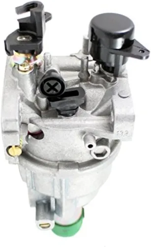 Vista 5 de Carburador para Honda EB6500 EB3500 EM5000SX EB5000 EB6500X EB6500SX GG5500 GG700