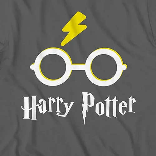 Vista 2 de Harry Potter Hogwarts Camiseta Hogwarts Wizardry Shirt
