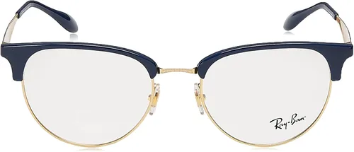 Vista 2 de Ray-Ban De Los Hombres rx6396Eyeglasses