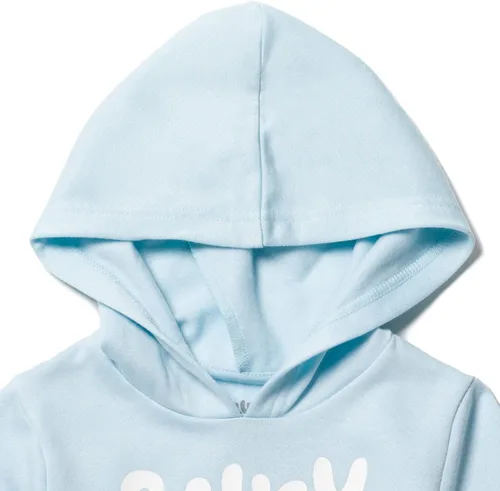 Vista 6 de Bluey Bingo - Sudadera con capucha y forro polar para niños pequeños