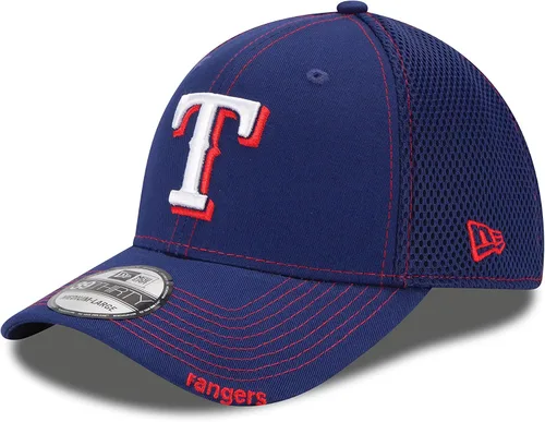 Vista 25 de New Era MLB Neo 39THIRTY - Gorra elástica ajustable