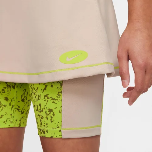 Vista 3 de Nike Falda para niñas