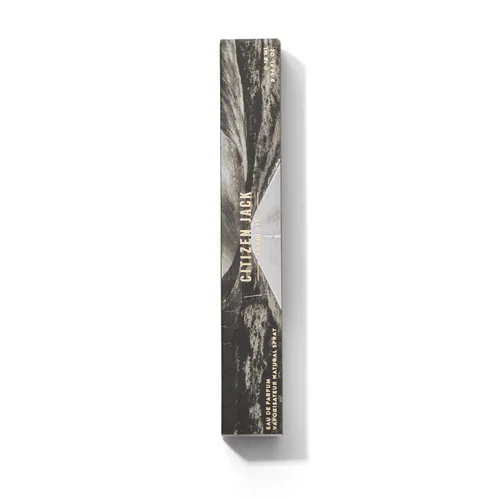 Vista 3 de Michael Malul Citizen Jack Absolute Eau de Parfum para hombre (0.34 onzas líquidas (paquete de 1))