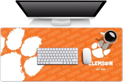 Vista 13 de YouTheFan Almohadilla de escritorio NCAA Texas A&M Aggies Logo Series