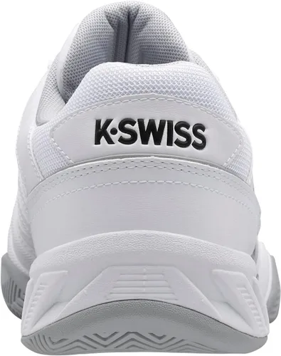 Vista 5 de K-Swiss Zapatillas de tenis Bigshot Light 4 para hombre