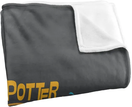 Vista 3 de Harry Potter H. Potter 07 Quidditch Chibi Silky Touch Manta súper suave 36 x 58 pulgadas, H. Potter 07 Quidditch Chibi