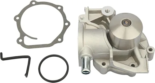 Vista 36 de IRONTEK TCK179 Kit de correa de distribución con bomba de agua para Mazda Miata 1994-2005, 1994-1995 para Mazda MX-3, 1995-1998 para Mazda Protege