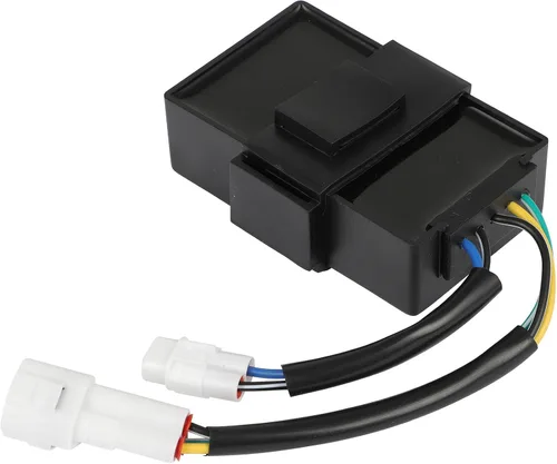 Vista 4 de SCITOO Módulo CDI Caja CDI FCDIKA001 1 PC Z022-0000N 21119-1369 21119-1302 Reemplazo para Kawasaki para KLF300B/para KLF300C 4x4/para KEF300A