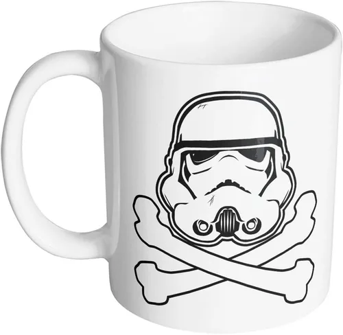 Vista 6 de Galactic Republic - Taza (1 taza)