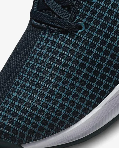 Vista 8 de Nike Zapatillas Metcon 8 para hombre